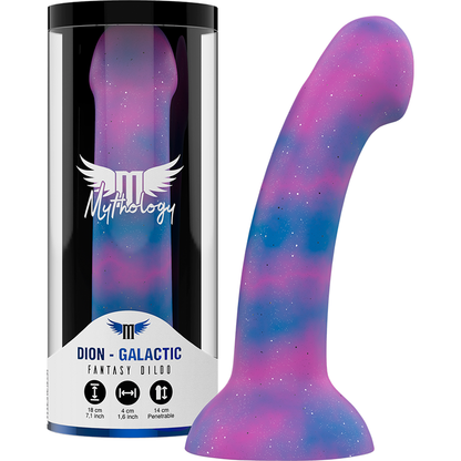 Dildo Dion Galactic