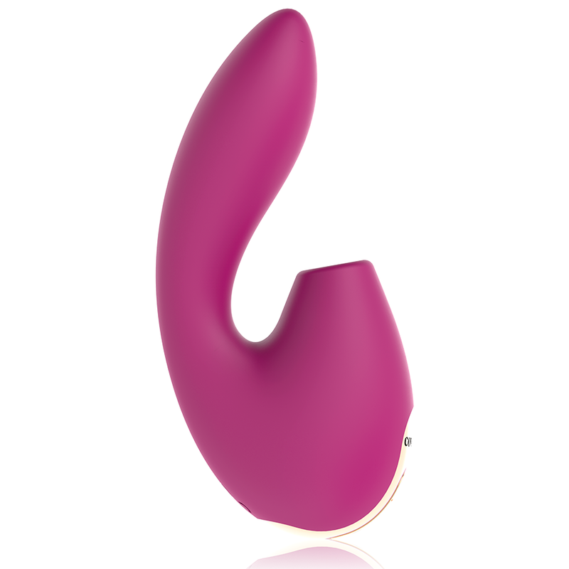 Denis Vibratore Clitorideo & G-Spot