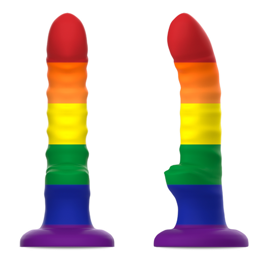 Dildo Colby Pride