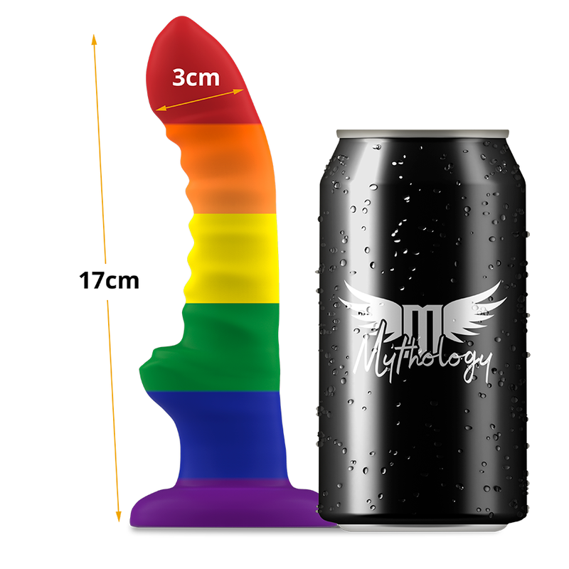 DILDO COLBY PRIDE
