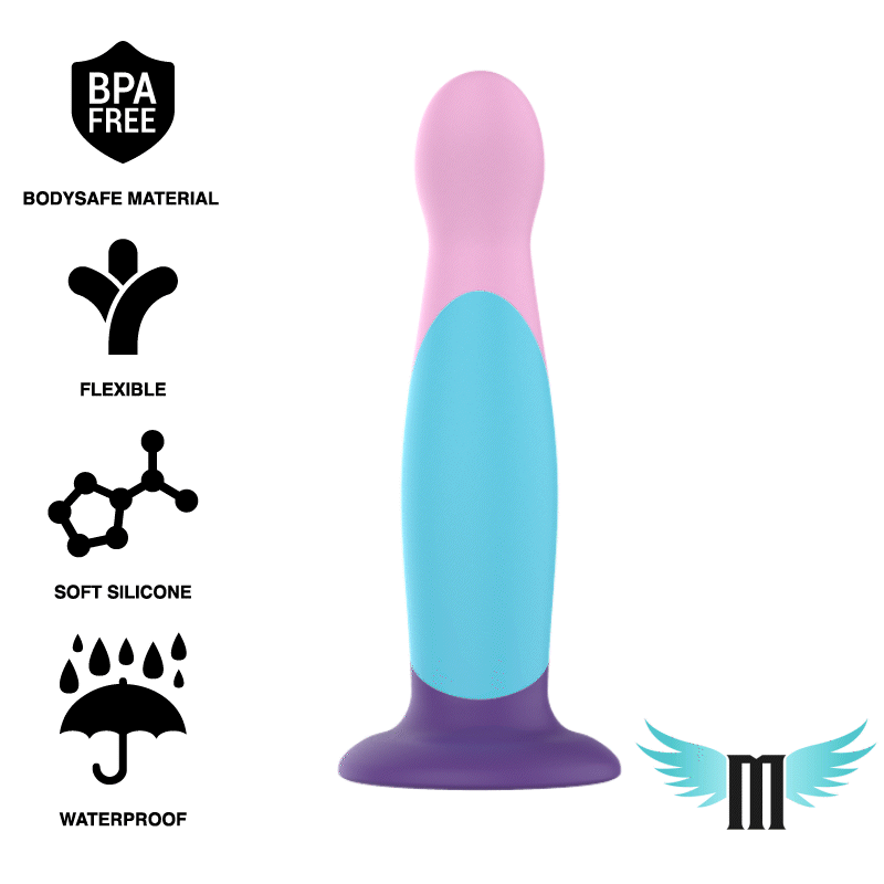 Garrick Dildo M