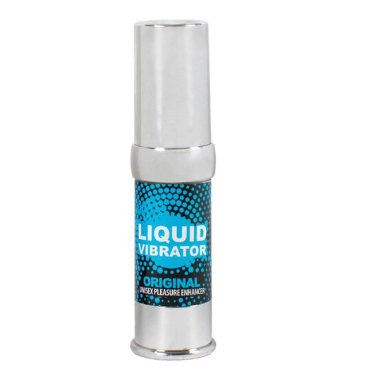 Liquido Vibrante Stimolatore