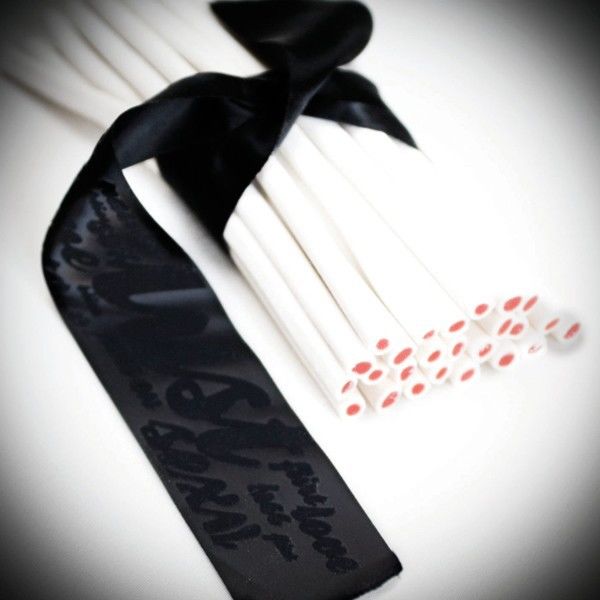 Manette Setose Sensuali Les Petits Bonbons