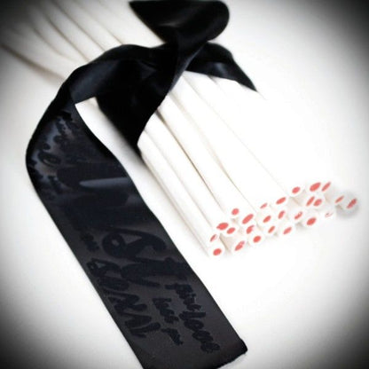 Manette Setose Sensuali Les Petits Bonbons