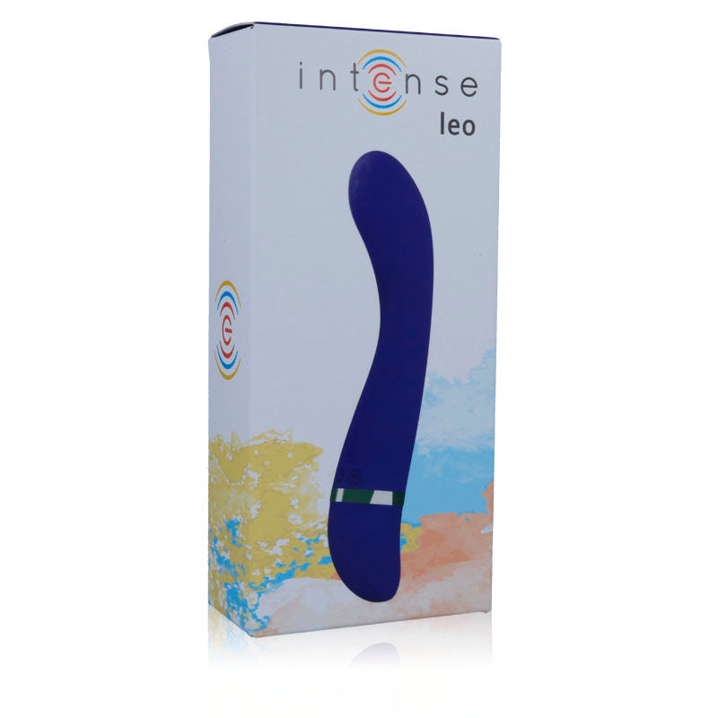 VIBRATORE LEO
