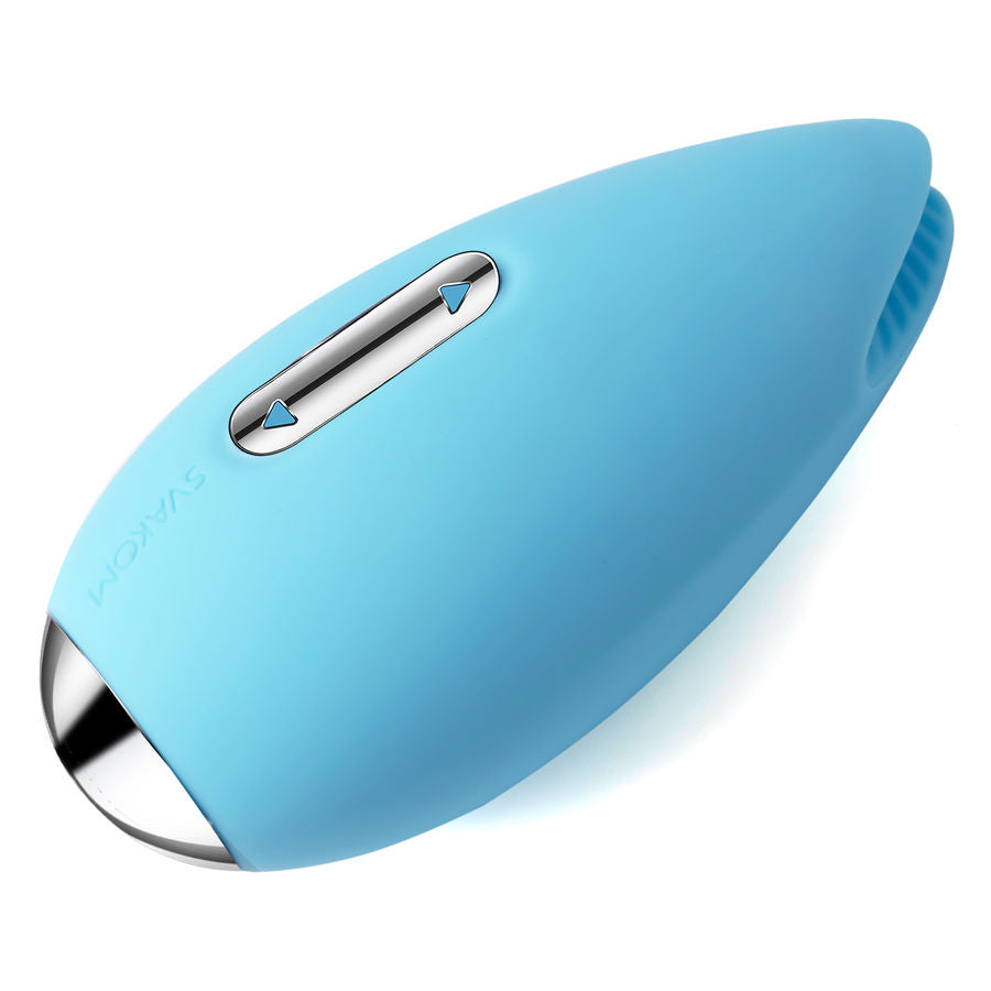 Candy Blu Stimolatore