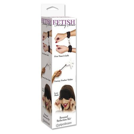 Fantasia Fetish Kit