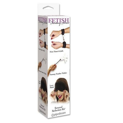 Fantasia Fetish Kit