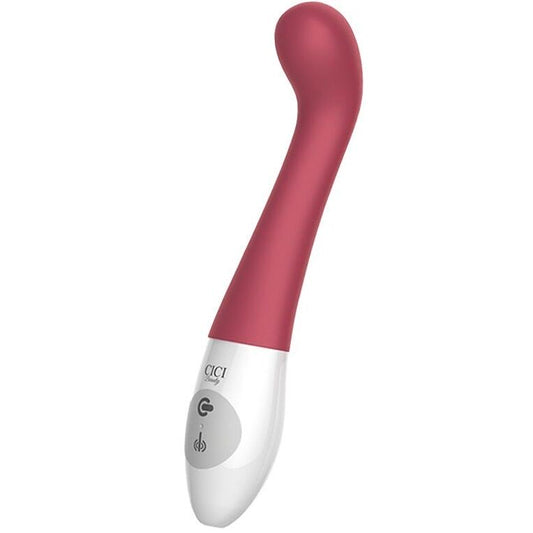 Cici Beauty Controller + Vibrator Number 1