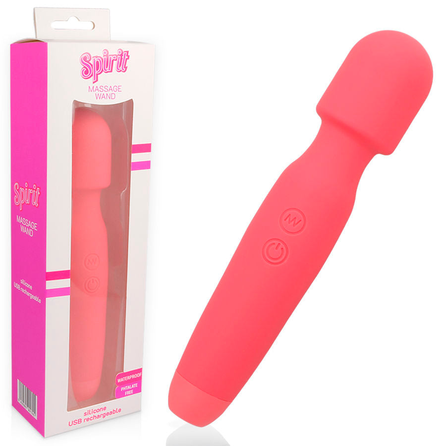 Wand Massagiatore