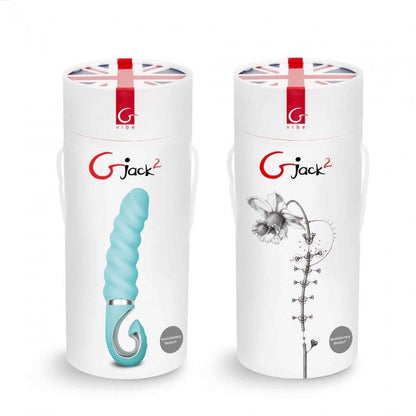 VIBRATORE GJACK 2