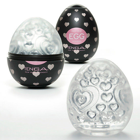 Egg Lovers