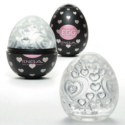Egg Lovers