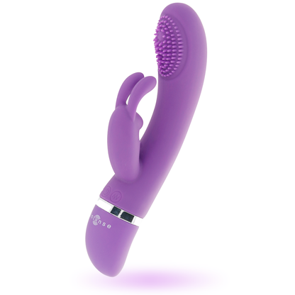 SUSY VIBRATORE RABBIT