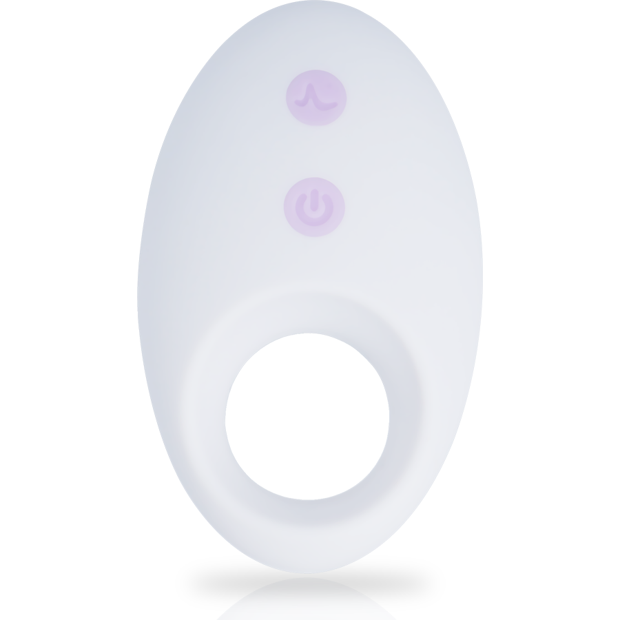 Rin Vibratore Con Telecomando