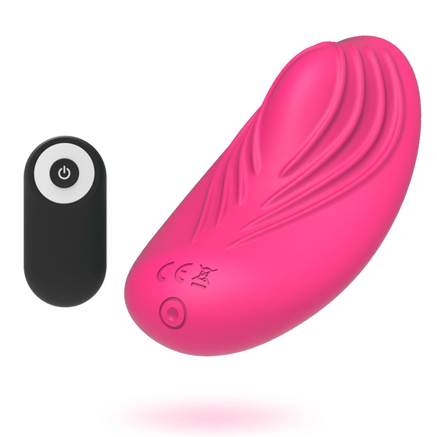 Panty Vibe Vibratore Indossabile