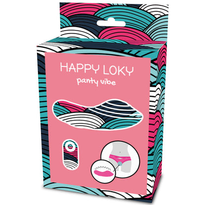 Panty Vibe Vibratore Indossabile