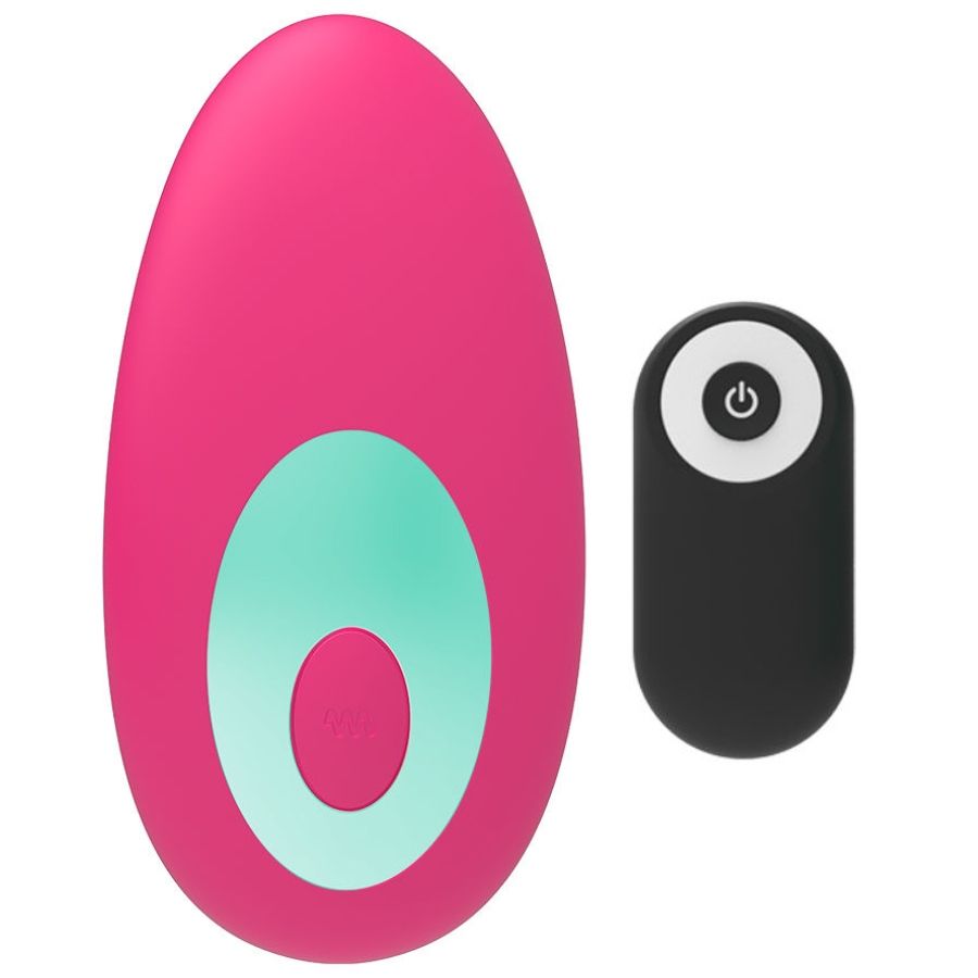 Panty Vibe Vibratore Indossabile