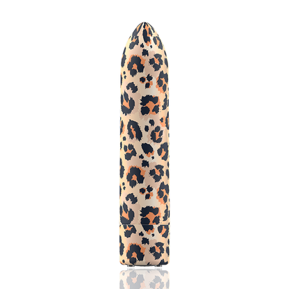 Bullet Mini Vibratore Leopard