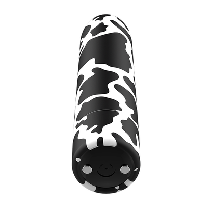 Bullet Mini Vibratore Mucca