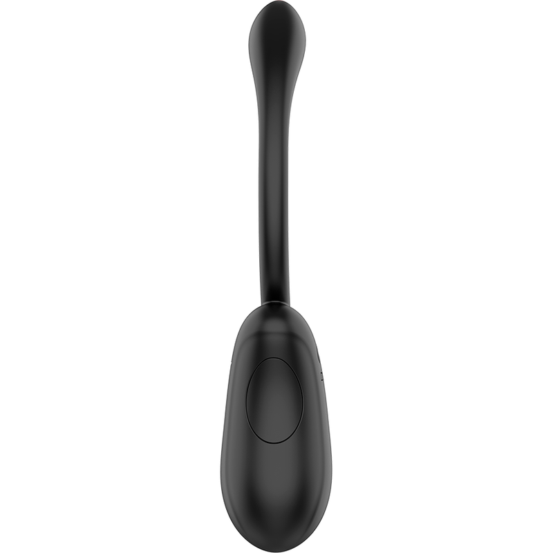 Ovetto Vibrante Con Telecomando