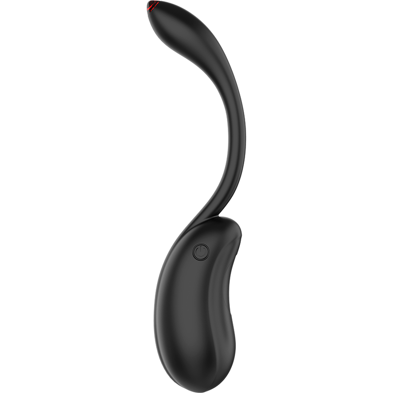 Ovetto Vibrante Con Telecomando