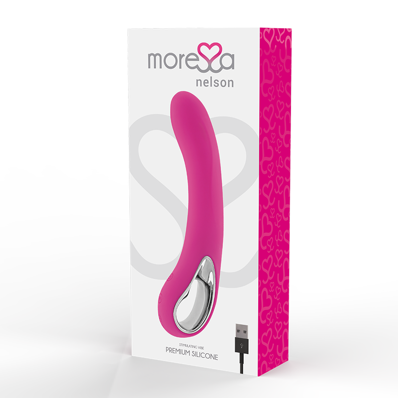 NELSON PREMIUM VIBRATORE