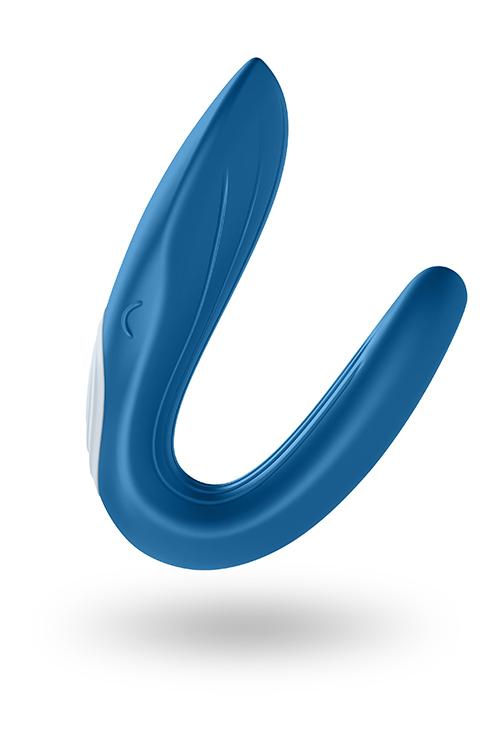 Double Whale Blu